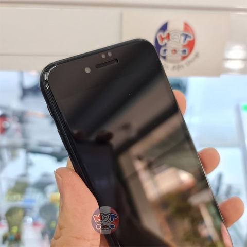 Kính cường lực full màn hình Gor 3D 9H cho IPhone 8Plus/7Plus/8/7