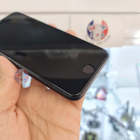 Kính cường lực full màn hình Gor 3D 9H cho IPhone 8Plus/7Plus/8/7