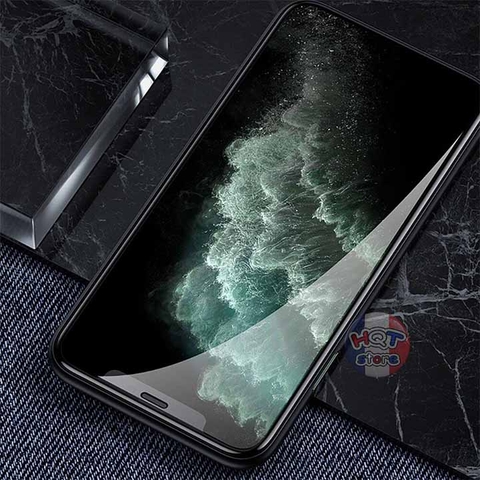 Kính cường lực full màn hình Benks X-Pro Corning IPhone 11 Pro