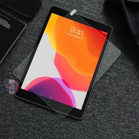 Kính cường lực Nillkin Amazing H+ cho IPad 10.2inch Gen 7 2019