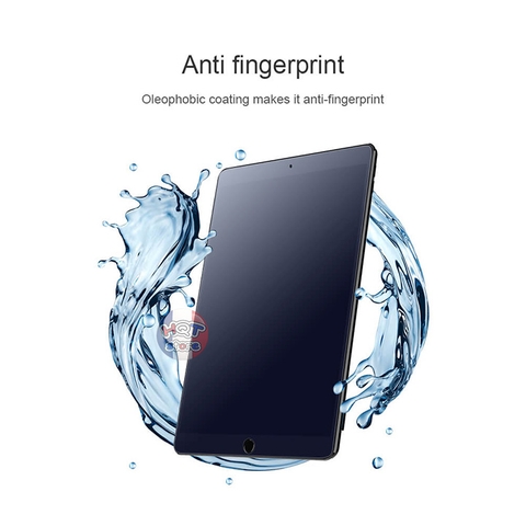 Kính cường lực Nillkin V+ chống ánh sáng xanh IPad 10.2inch Gen 7
