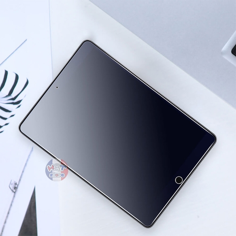 Kính cường lực Nillkin V+ chống ánh sáng xanh IPad 10.2inch Gen 7