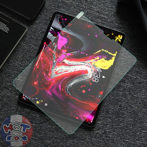 Kính cường lực Nillkin Amazing H+ IPad Pro 11inch / Air4 10.9inch