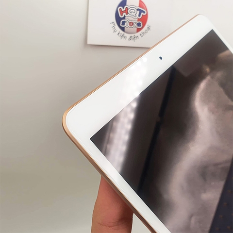 Kính cường lực Gor 9H cho Ipad 10.2 inch 2019