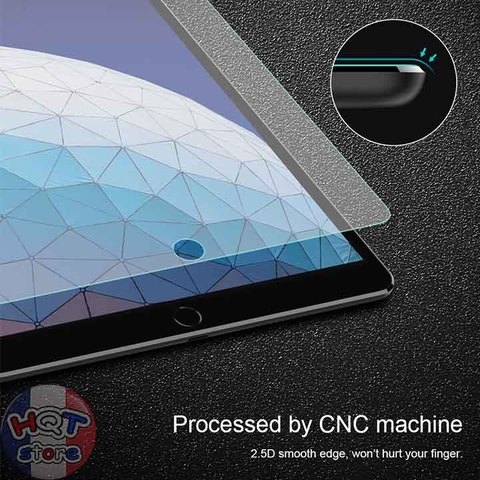 Kính cường lực Nillkin Amazing H+ cho IPad Air 3 10.5 / Pro 10.5