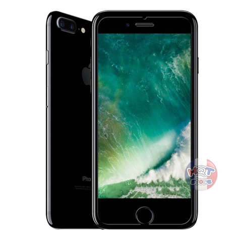 Kính cường lực iPearl USA 9H 0.2 mm cho Iphone 7/8