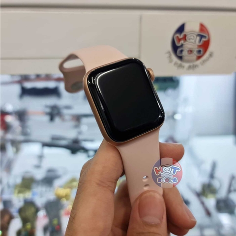 Kính cường lực Nillkin 3D AW+ cho Apple Watch 4 / 5 / 6 / SE 44mm/40mm