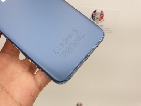Miếng dán mặt lưng chống vân tay Gor AG Samsung S8 Plus / S8