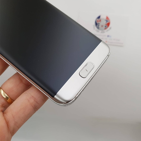 Miếng dán full màn hình chống vân tay Gor AG Samsung S7 Edge