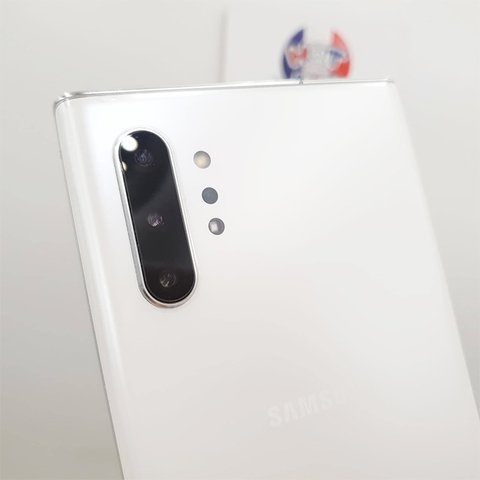 Miếng dán full mặt lưng chống vân tay Gor AG Note 10 Plus/ Note 10