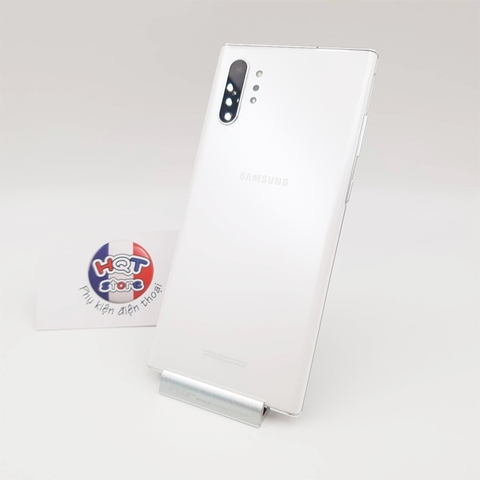 Miếng dán full mặt lưng chống vân tay Gor AG Note 10 Plus/ Note 10