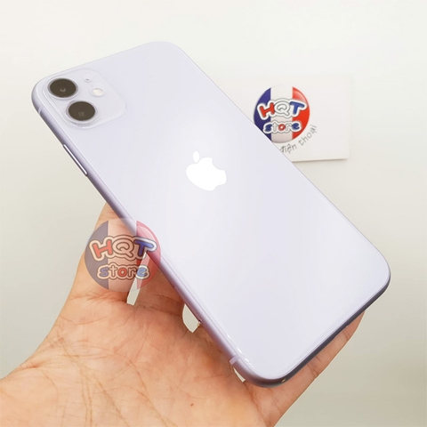 Miếng dán full mặt lưng chống vân tay PPF AG cho Iphone 11 6.1inch