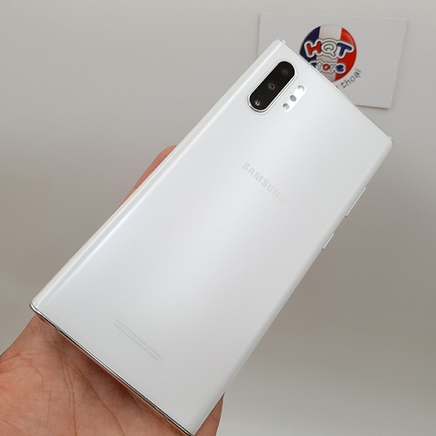 Miếng dán full mặt lưng chống vân tay PPF AG Note 10 Plus Note 10