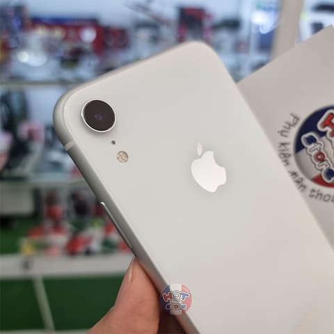 Miếng dán full mặt lưng full viền chống vân tay PPF AG cho Iphone