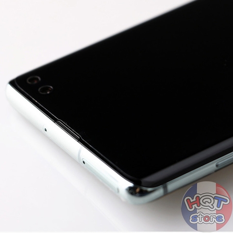 Miếng dán cường lực dẻo full màn hình Gor 6H cho Samsung S10 Plus / S10