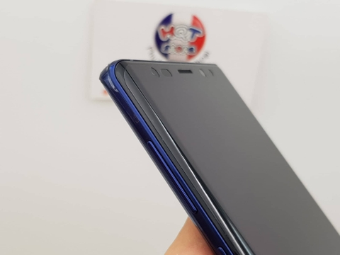 Miếng dán cường lực full màn hình Gor 6H cho Note 9