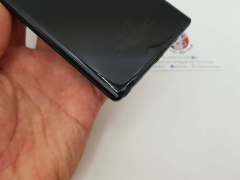 Miếng dán cường lực full màn hình Gor 6H cho Note 9