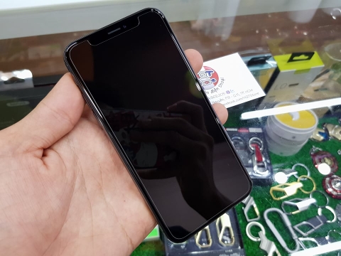 Miếng dán cường lực Nillkin Amazing H+ Pro cho Iphone X Chính Hãng