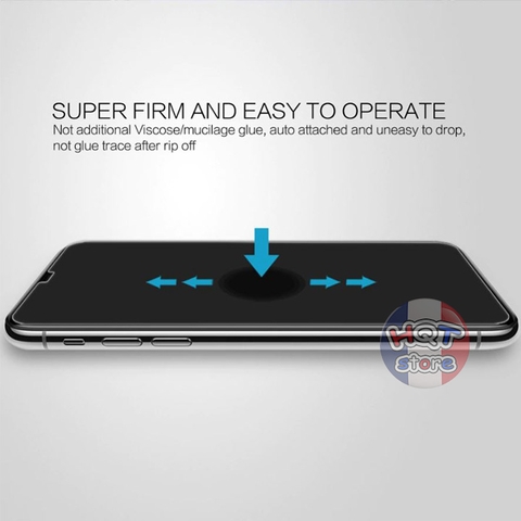 Kính cường lực Nillkin Amazing H+ Pro cho Iphone 11 Pro Max chính hãng