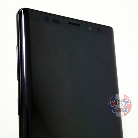 Miếng dán cường lực full màn hình Gor 6H cho Note 9