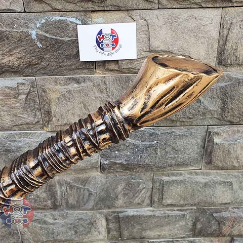 Mô hình Búa Rìu Thor StormBreaker 70cm Avengers 4 Endgame