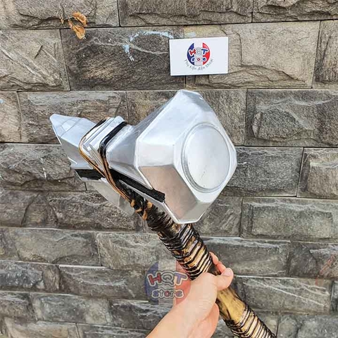 Mô hình Búa Rìu Thor StormBreaker 70cm Avengers 4 Endgame