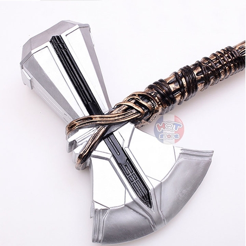 Mô hình Búa Rìu Thor StormBreaker 70cm Avengers 4 Endgame