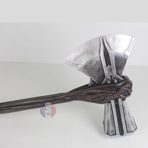 Mô hình Búa Rìu Thor StormBreaker tỉ lệ 1:1 V2 105cm Avengers Endgame