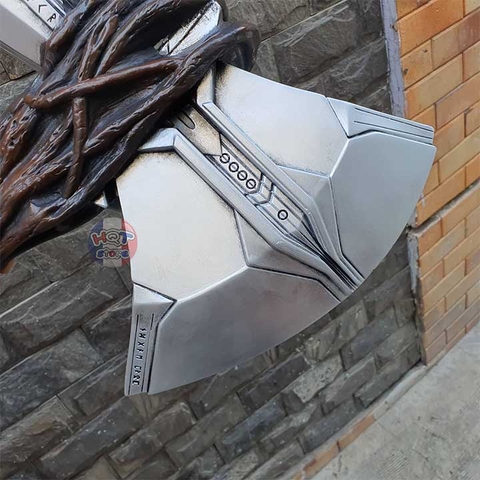 Mô hình Búa Rìu Thor StormBreaker tỉ lệ 1:1 V2 105cm Avengers Endgame