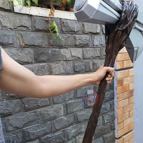 Mô hình Búa Rìu Thor StormBreaker tỉ lệ 1:1 V2 105cm Avengers Endgame