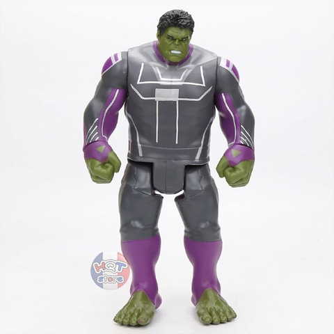 Mô hình Hulk Professor Avengers 4 Endgame 33cm