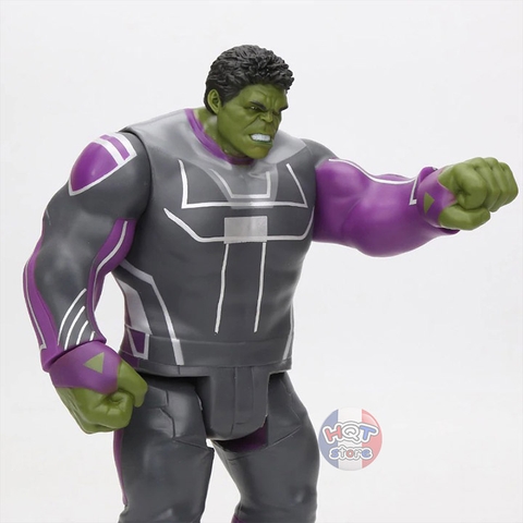 Mô hình Hulk Professor Avengers 4 Endgame 33cm