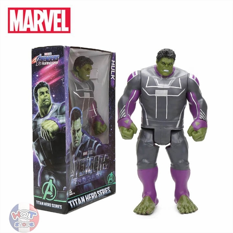 Mô hình Hulk Professor Avengers 4 Endgame 33cm