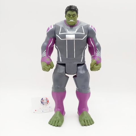 Mô hình Hulk Professor Avengers 4 Endgame 33cm