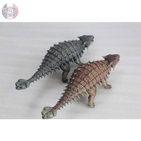 Mô hình khủng long Ankylosaurus Nanmu Mace tỉ lệ 1/35 chính hãng