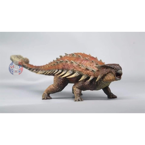 Mô hình khủng long Ankylosaurus Nanmu Mace tỉ lệ 1/35 chính hãng