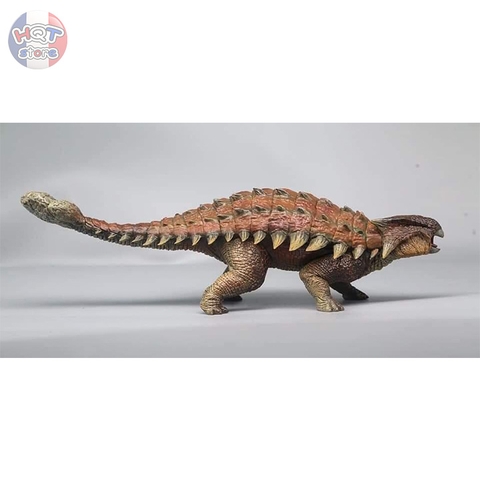 Mô hình khủng long Ankylosaurus Nanmu Mace tỉ lệ 1/35 chính hãng