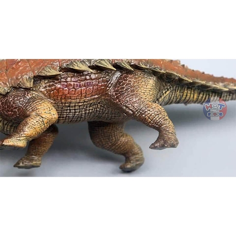 Mô hình khủng long Ankylosaurus Nanmu Mace tỉ lệ 1/35 chính hãng