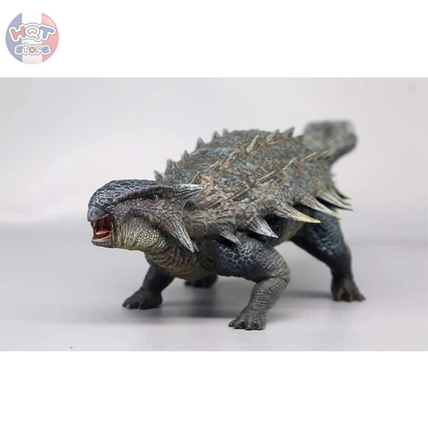 Mô hình khủng long Ankylosaurus Nanmu Mace tỉ lệ 1/35 chính hãng