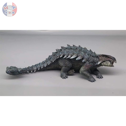 Mô hình khủng long Ankylosaurus Nanmu Mace tỉ lệ 1/35 chính hãng