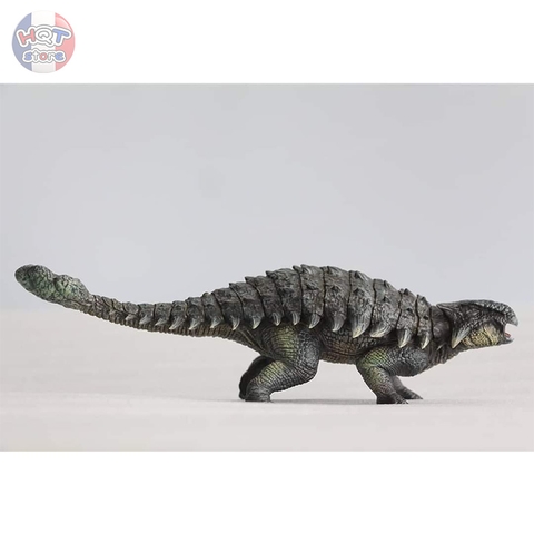 Mô hình khủng long Ankylosaurus Nanmu Mace tỉ lệ 1/35 chính hãng