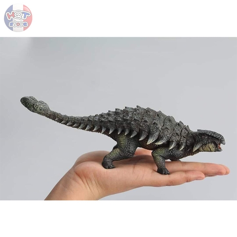 Mô hình khủng long Ankylosaurus Nanmu Mace tỉ lệ 1/35 chính hãng
