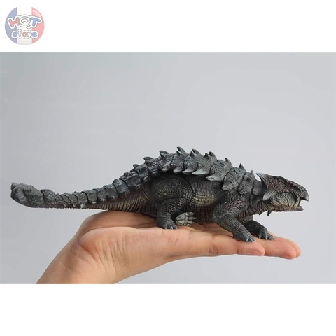 Mô hình khủng long Ankylosaurus Nanmu Mace tỉ lệ 1/35 chính hãng