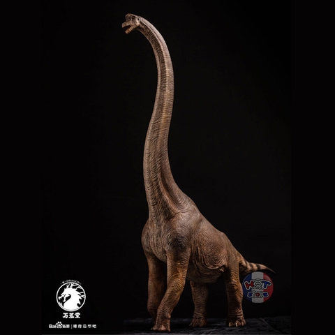 Mô hình khủng long Brachiosaurus W-Dragon tỉ lệ 1/35 chính hãng