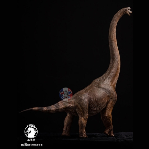 Mô hình khủng long Brachiosaurus W-Dragon tỉ lệ 1/35 chính hãng