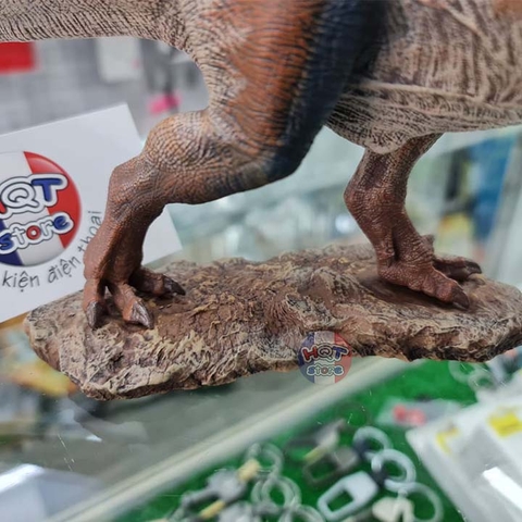 Mô hình khủng long Giganotosaurus W-Dragon tỉ lệ 1/35 chính hãng