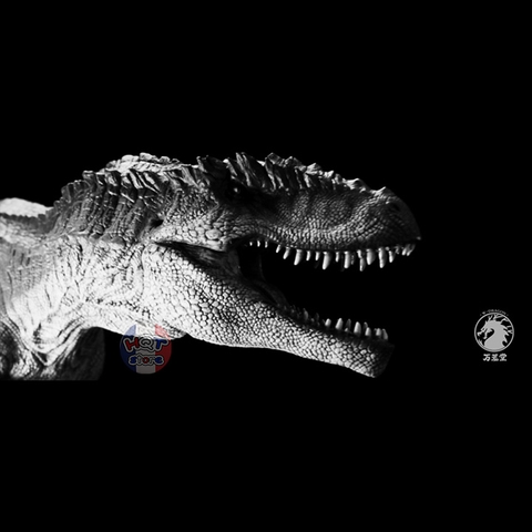 Mô hình khủng long Giganotosaurus W-Dragon tỉ lệ 1/35 chính hãng