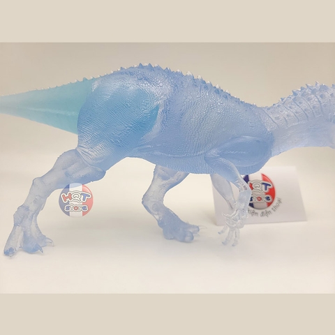 Mô hình khủng long Indominus Rex Invisible Clear Nanmu tỉ lệ 1/35 