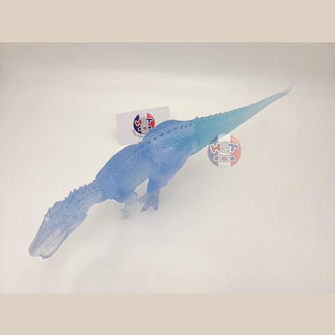 Mô hình khủng long Indominus Rex Invisible Clear Nanmu tỉ lệ 1/35 