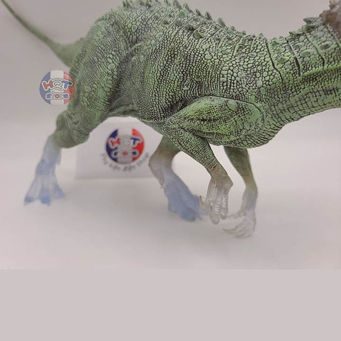 Mô hình khủng long Indominus Rex NightWalker Nanmu tỉ lệ 1/35